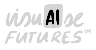 visuAlse FUTURES™ logo